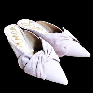 Sam Edelman Women's Laney Pump